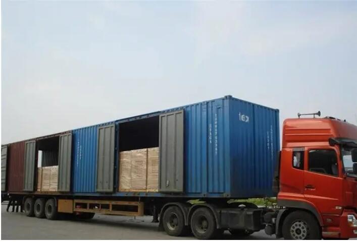 漳州到繁峙县整车运输