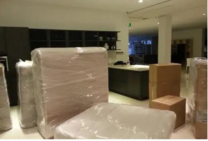 漳州到繁峙县长途搬家