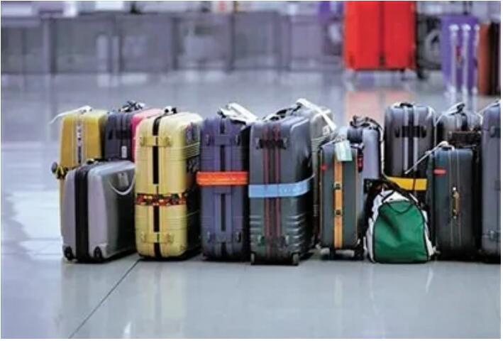 漳州到繁峙县行李托运