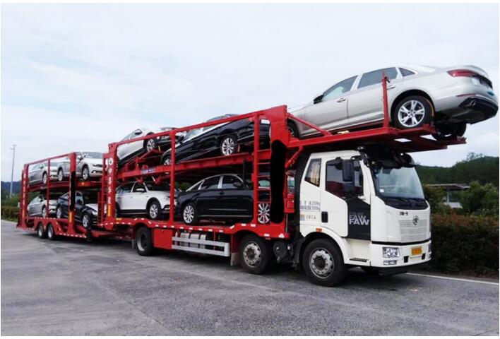 漳州到繁峙县轿车托运